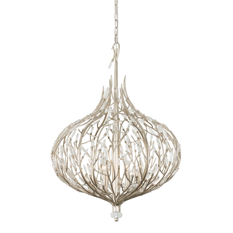 Bask Pendant