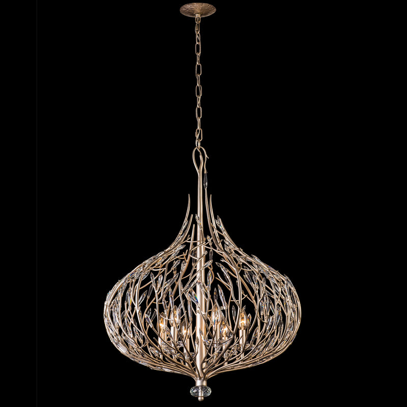 Bask Pendant