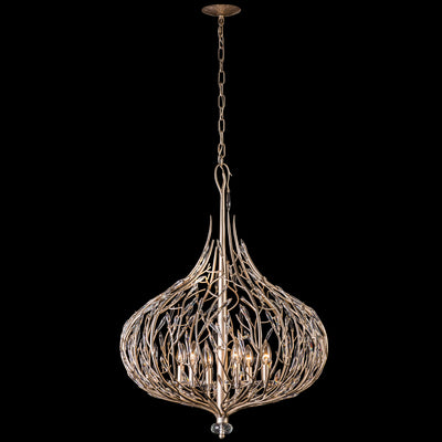 Bask Pendant