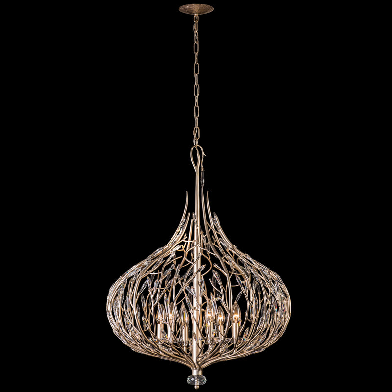Bask Pendant