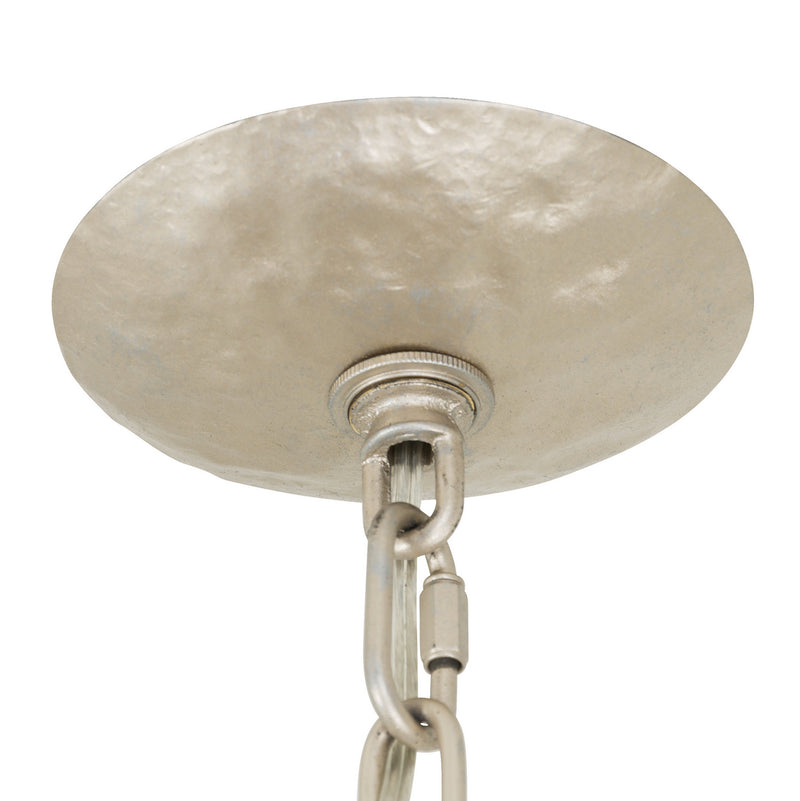Bask Pendant