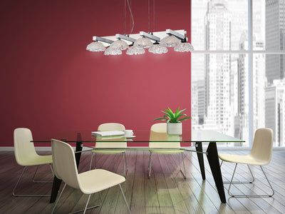 Caramico Chandeliers
