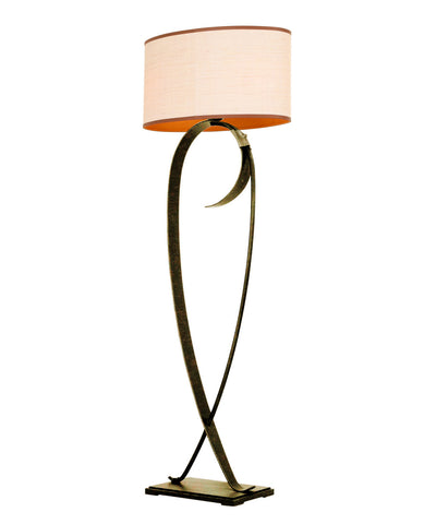 Kalco - 899AC - Two Light Floor Lamp - Rodeo Drive - Antique Copper
