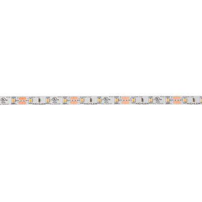 Kichler - 4T1100S30WH - LED Tape - 4Tl Dry Tape 12V - White Material (Not Painted)
