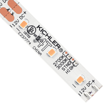 4Tl Dry Tape 12V 12V LED Tape Light