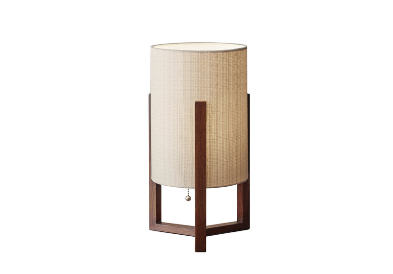 Adesso Home - 1502-15 - Table Lamp - Quinn - Wood