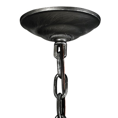 Renaissance Invention Pendant