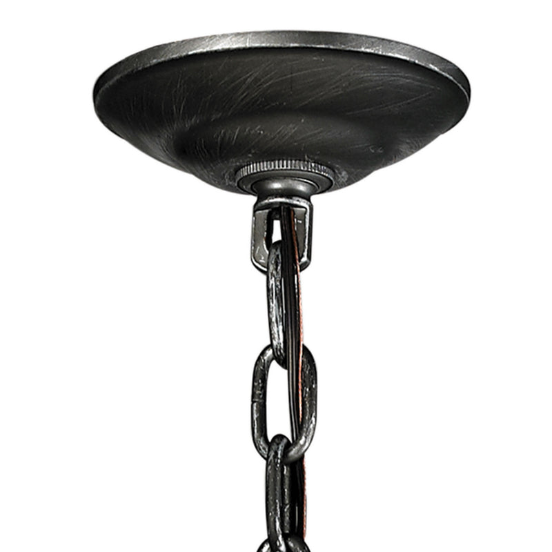 Renaissance Invention Pendant