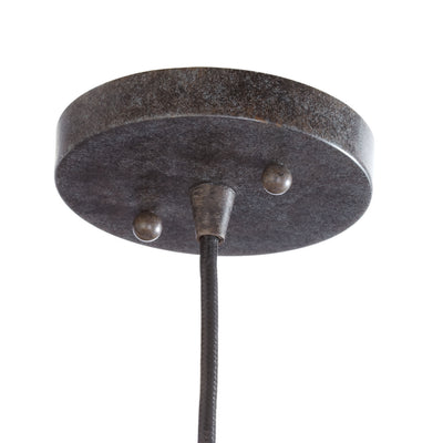 Wire Mini Pendant