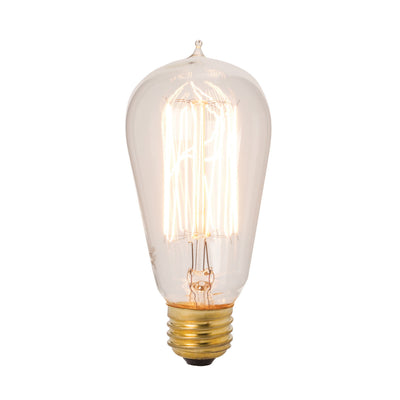 ELK Home - 285001 - Light Bulb - Filament Bulbs - Clear, Gold, Gold