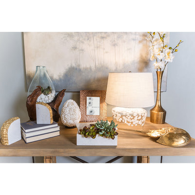 Pirate Console Table - Desk