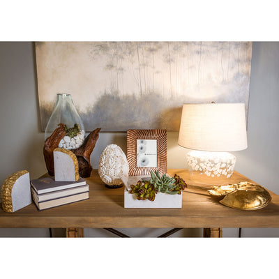 Pirate Console Table - Desk