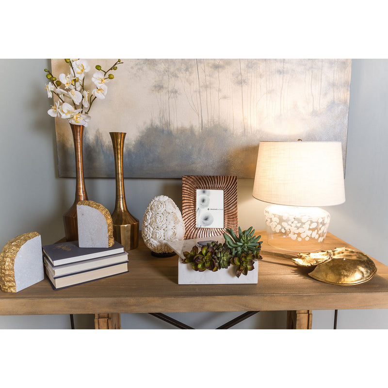 Pirate Console Table - Desk