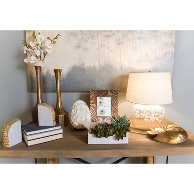Pirate Console Table - Desk