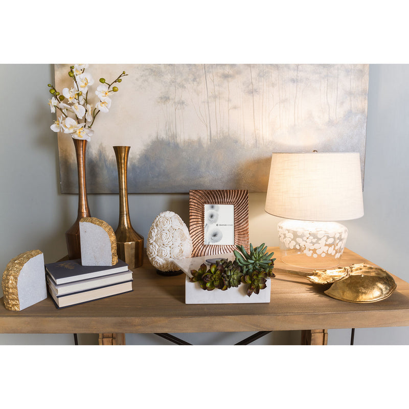 Pirate Console Table - Desk