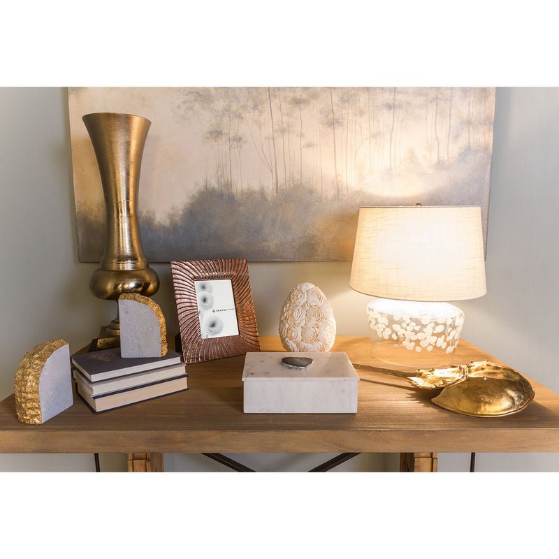 Pirate Console Table - Desk
