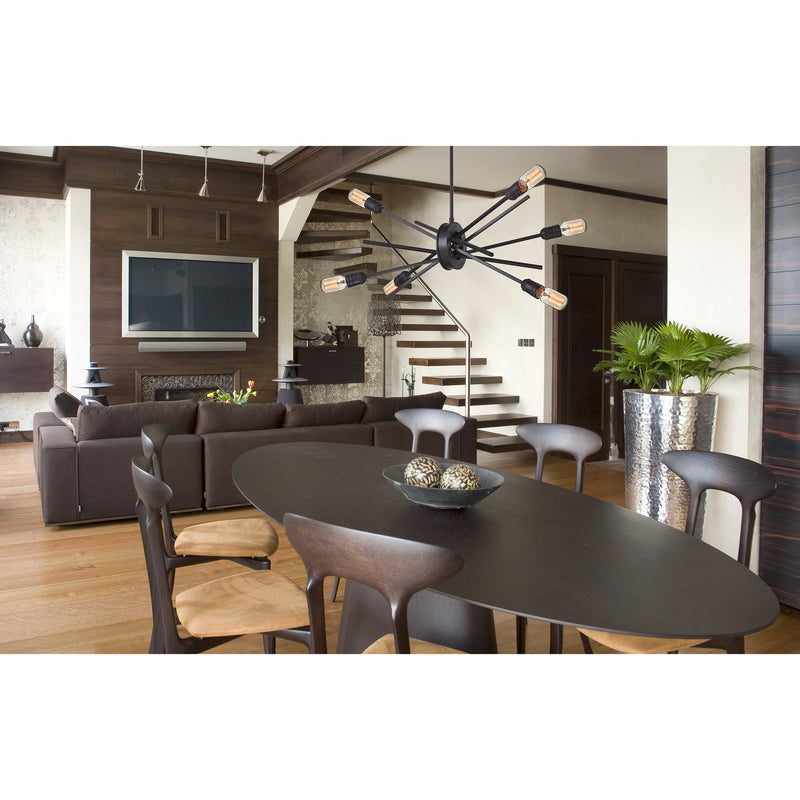 Xenia Chandelier