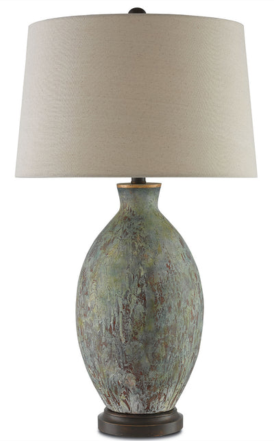 Remi Table Lamps