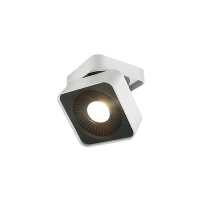 Kuzco Lighting - FM9304-WH - LED Pendant - Solo - White