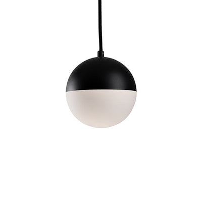 Kuzco Lighting - PD11706-BK - LED Pendant - Monae - Black