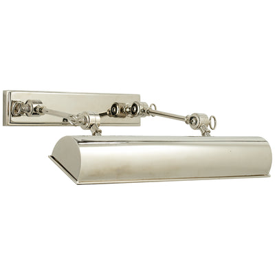 Ralph Lauren - RL 2276PN - Two Light Picture Light - Anette - Polished Nickel