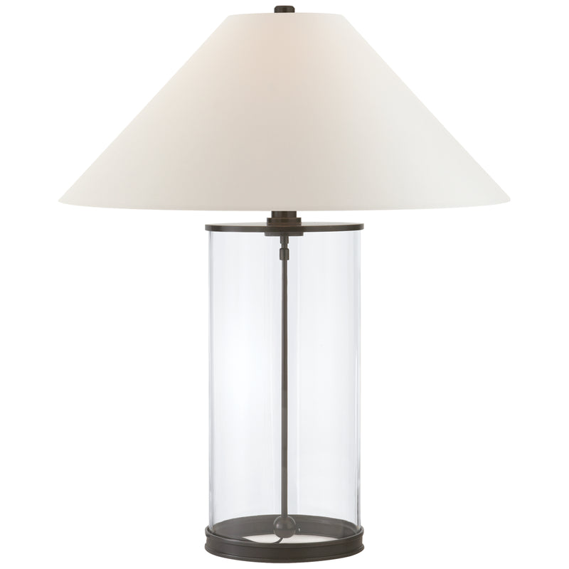 Ralph Lauren - RL11167BZ-P - One Light Table Lamp - Modern - Bronze