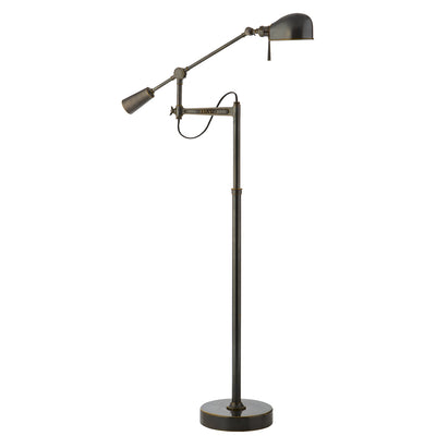 Ralph Lauren - RL14028BZ - One Light Floor Lamp - RL 67 - Bronze