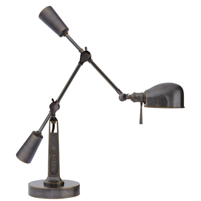 Ralph Lauren - RL14030BZ - One Light Desk Lamp - RL 67 - Bronze