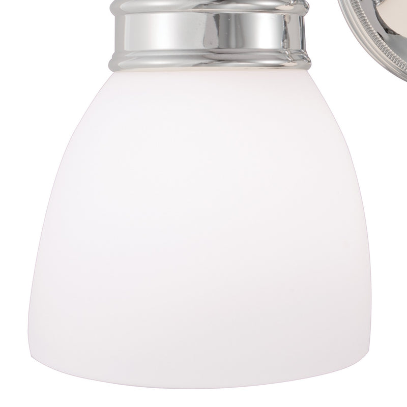 Spencer Vanity Lighting