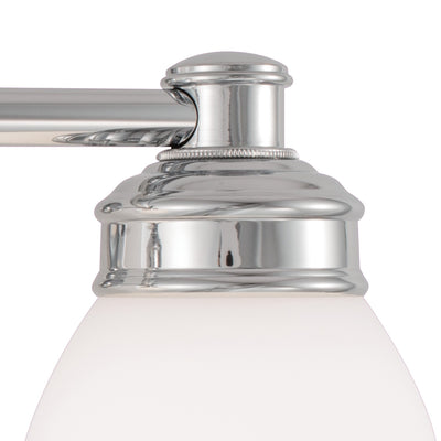 Spencer Vanity Lighting