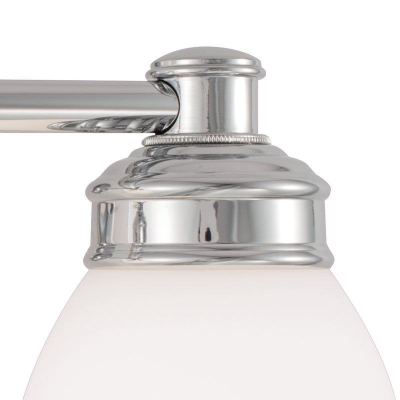 Spencer Vanity Lighting