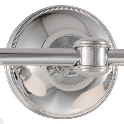Spencer Vanity Lighting
