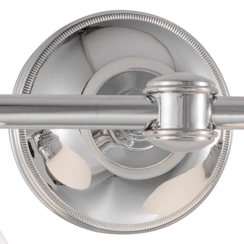 Spencer Vanity Lighting