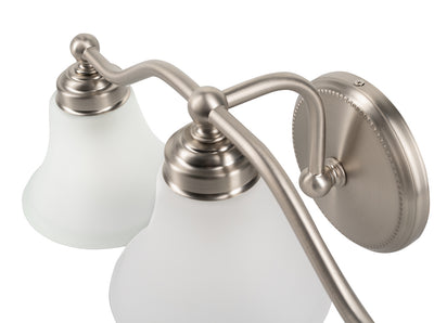 Soleil Vanity Lighting