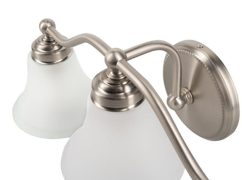 Soleil Vanity Lighting