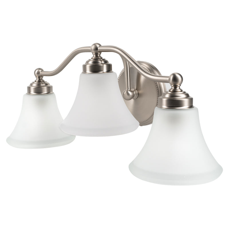 Soleil Vanity Lighting