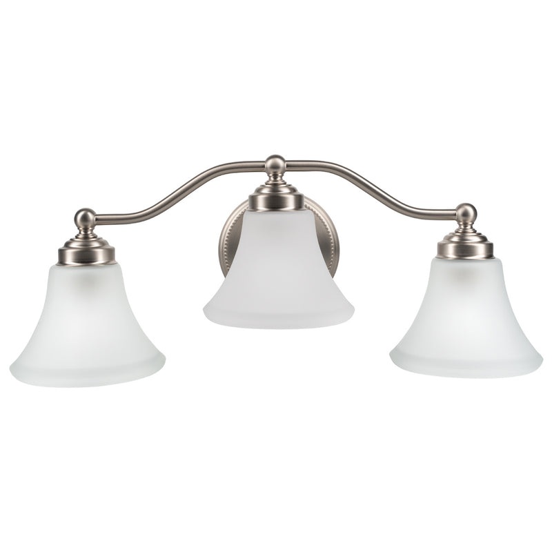 Soleil Vanity Lighting