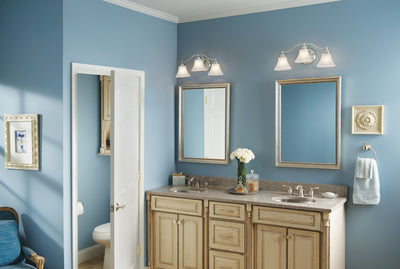 Soleil Vanity Lighting