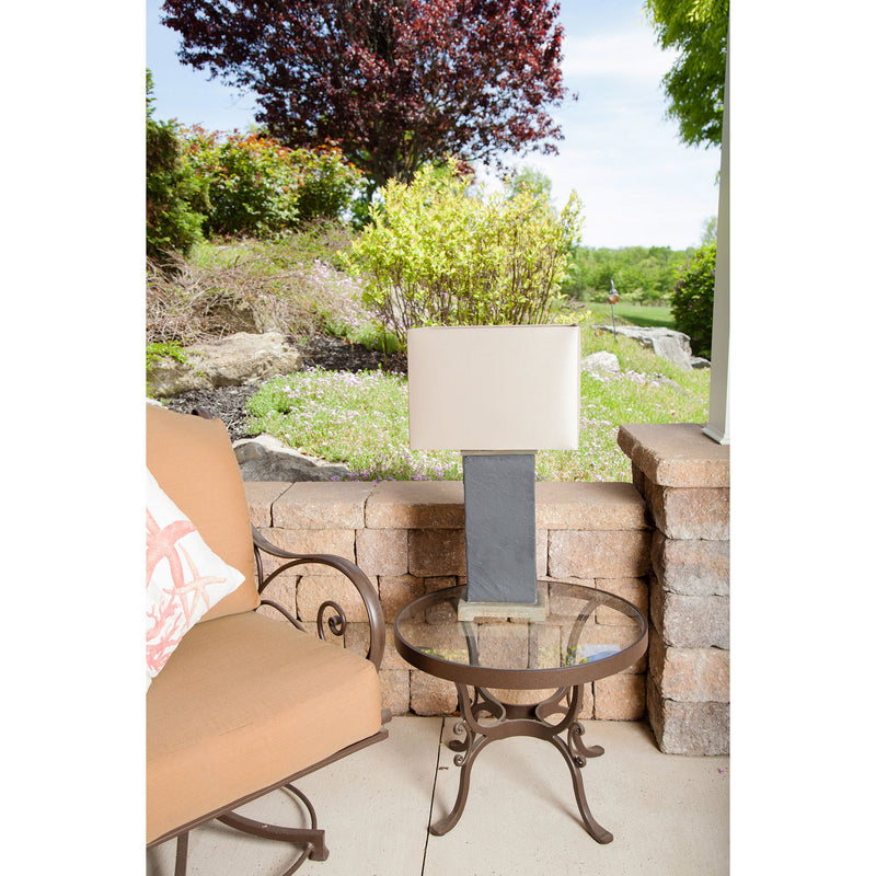 Elliot Bay Table Lamp