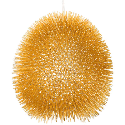 Urchin Pendant