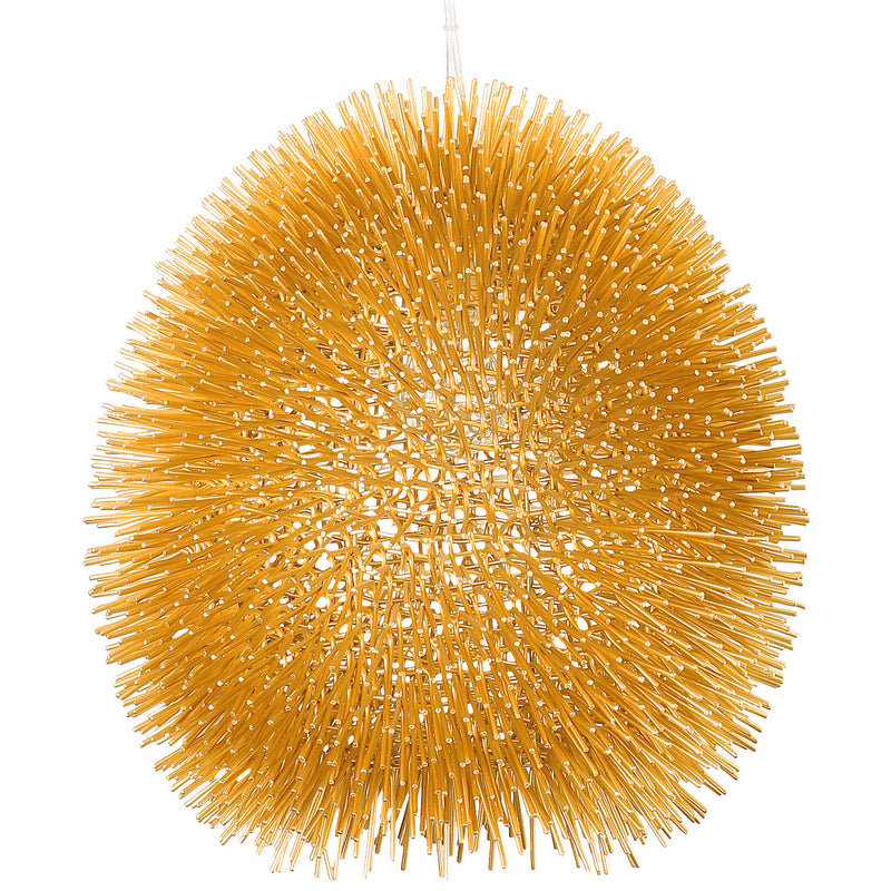 Urchin Pendant