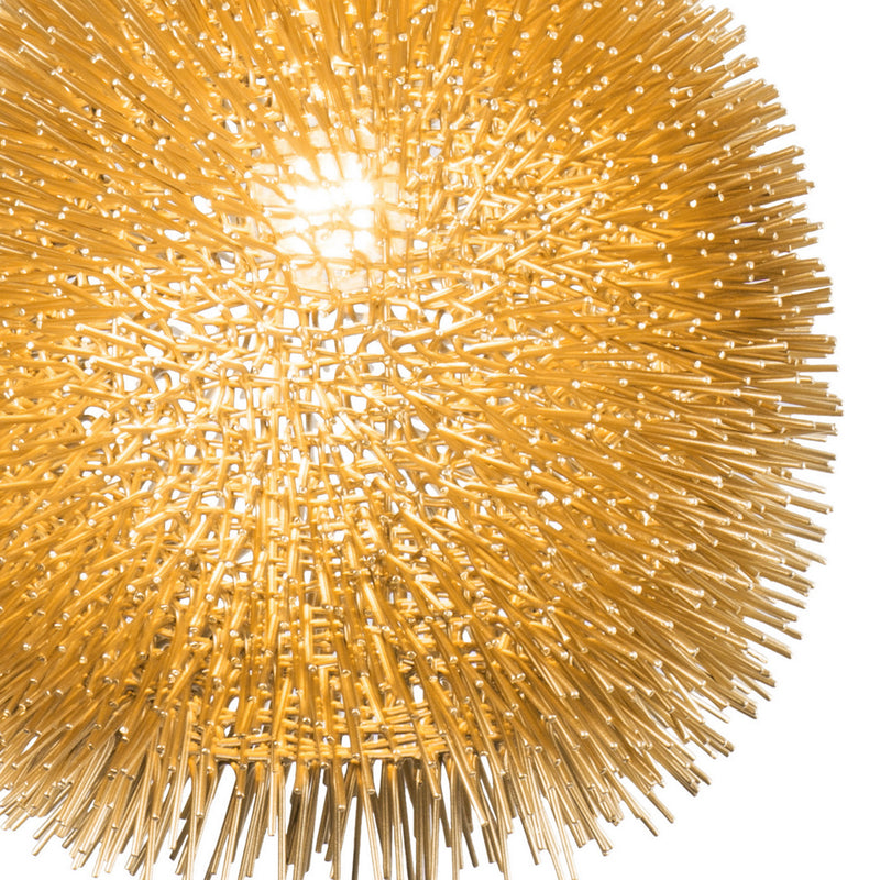 Urchin Pendant
