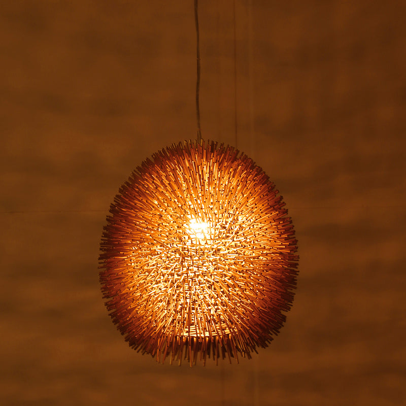 Urchin Pendant