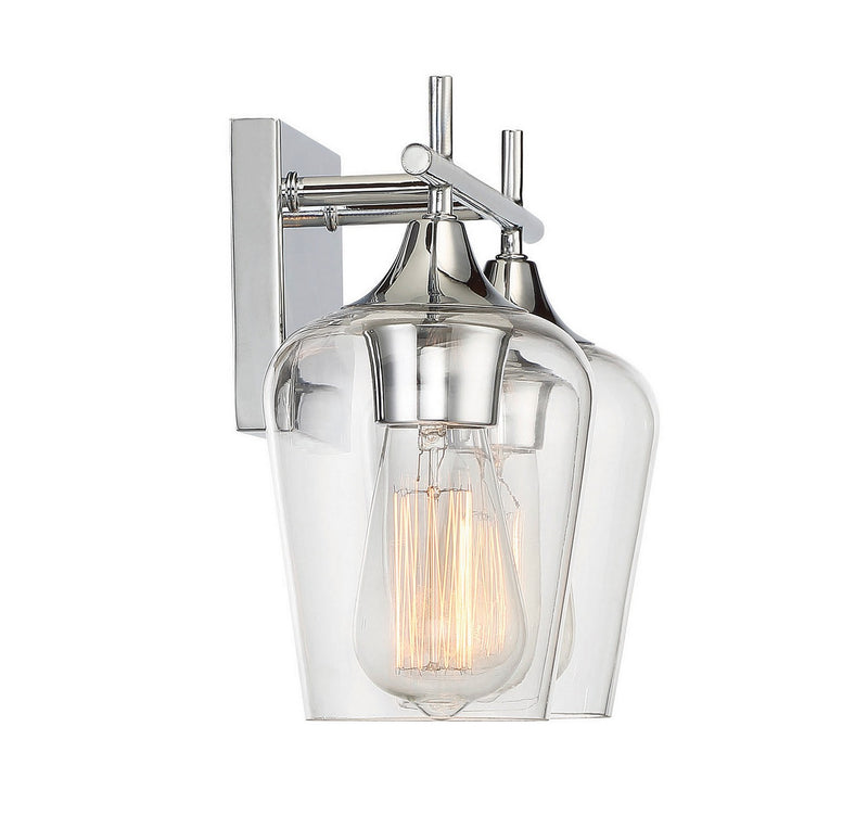 Octave Bath