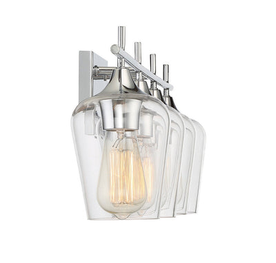 Octave Bath