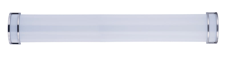 Maxim - 55535WTSN - LED Wall Sconce - Linear LED - Satin Nickel