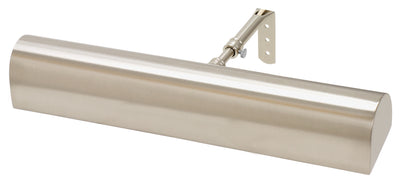 House of Troy - TLEDZ14-52 - LED Picture Light - Classic Traditional - Satin Nickel