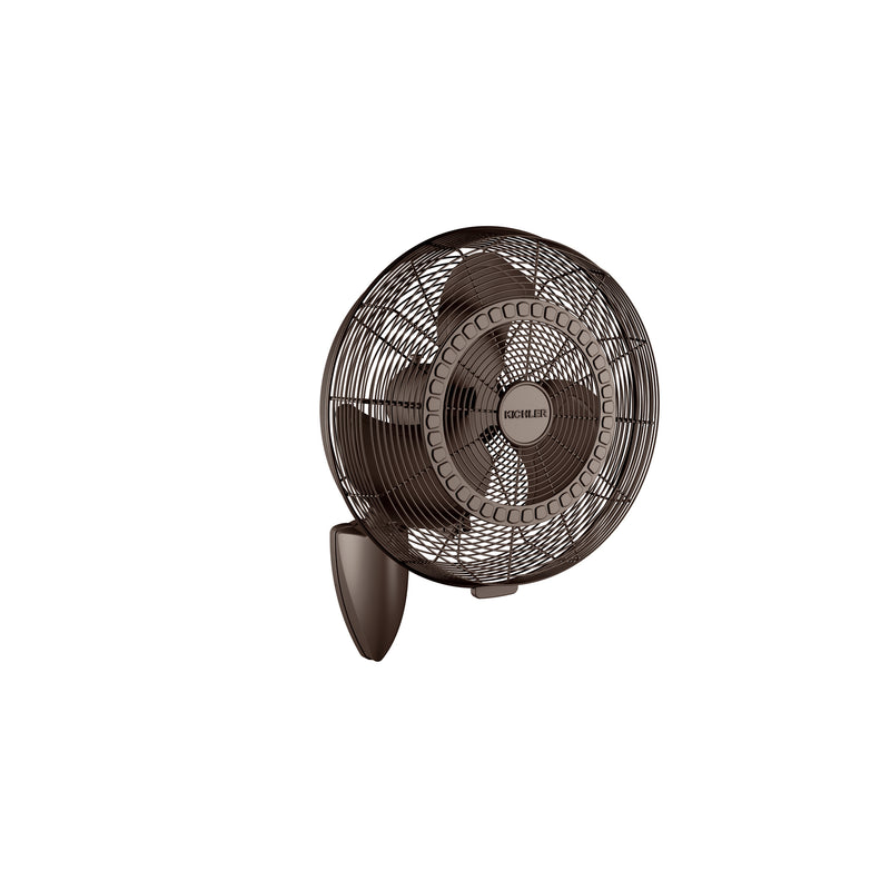 Kichler - 339218SNB - 18``Ceiling Fan - Pola - Satin Natural Bronze