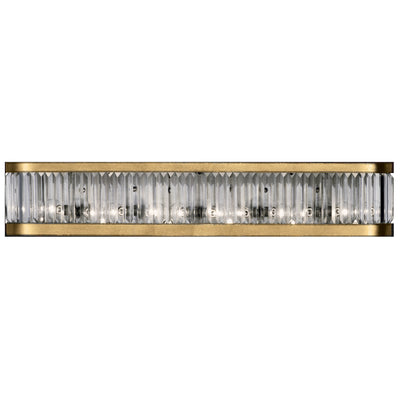 Fine Art - 706650-2ST - Six Light Wall Sconce - Crystal Enchantment - Gold