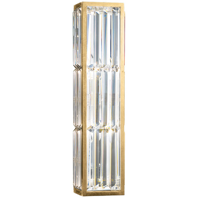 Fine Art - 811250-2ST - Two Light Wall Sconce - Crystal Enchantment - Gold